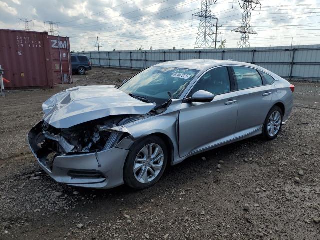 2019 HONDA ACCORD LX - 1HGCV1F19KA103033