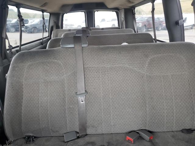 2014 CHEVROLET EXPRESS G3 - 1GAZG1FGXE1157798