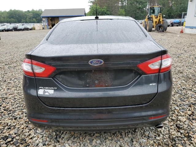 2015 FORD FUSION SE - 3FA6P0H74FR100916