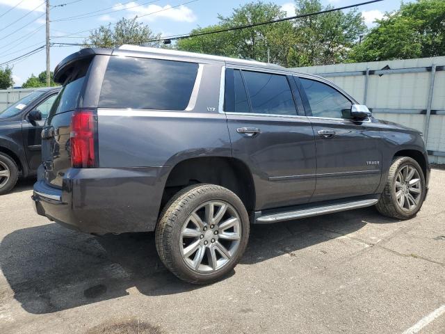 2016 CHEVROLET TAHOE 1GNSKCKCXGR477401