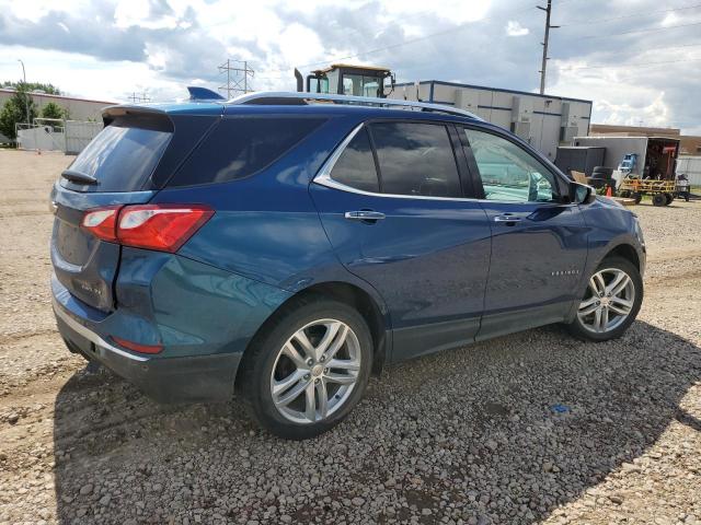 2019 CHEVROLET EQUINOX PR - 3GNAXYEX2KL240233
