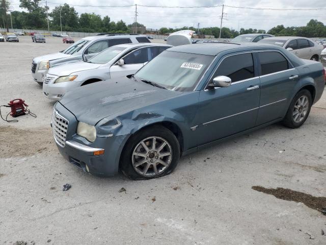 CHRYSLER 300C