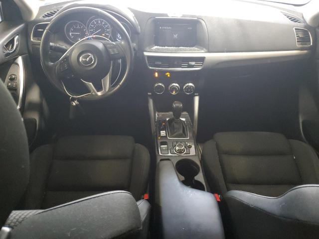 2016 MAZDA CX-5 TOURI JM3KE4CY3G0916885