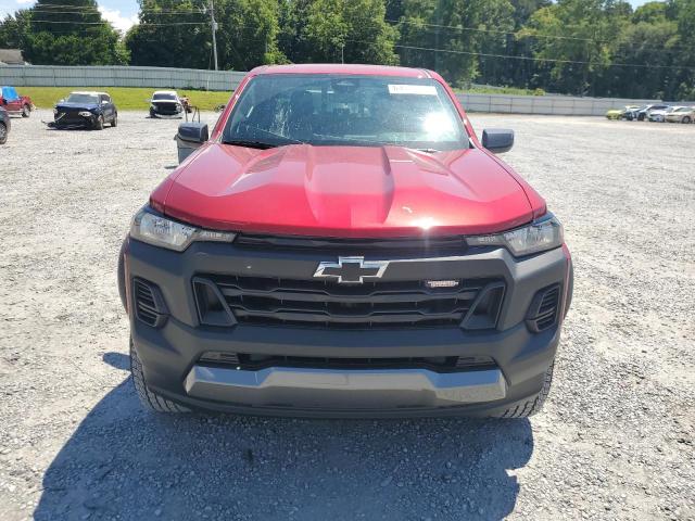 2025 CHEVROLET COLORADO T 1GCPTEEK6S1116135