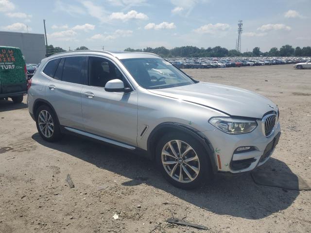 2019 BMW X3 XDRIVE3 5UXTR9C5XKLP96240