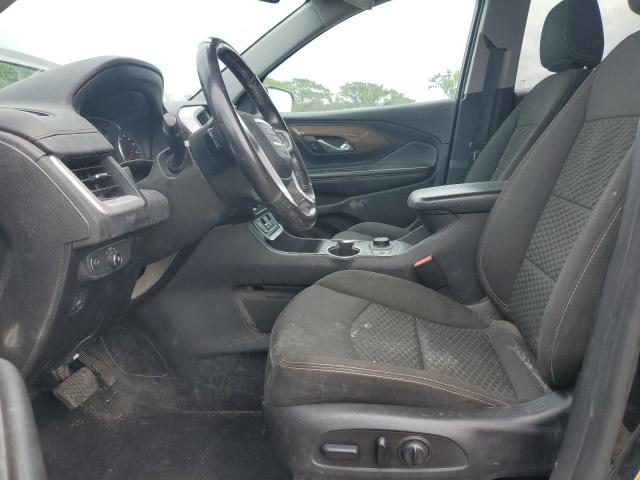 2019 GMC TERRAIN SL - 3GKALTEV6KL173274