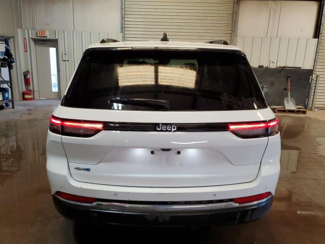 2024 JEEP GRAND CHER - 1C4RJYB6XRC122431