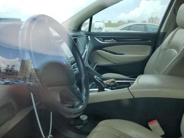 2018 BUICK ENCLAVE ES 5GAERBKW6JJ186584