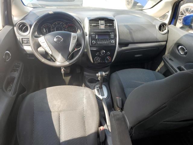 2015 NISSAN VERSA NOTE - 3N1CE2CP5FL401805