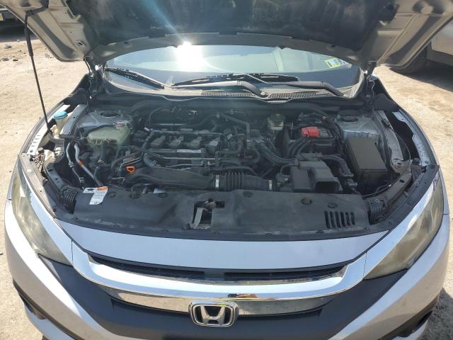 2016 HONDA CIVIC EXL 19XFC1F71GE213360
