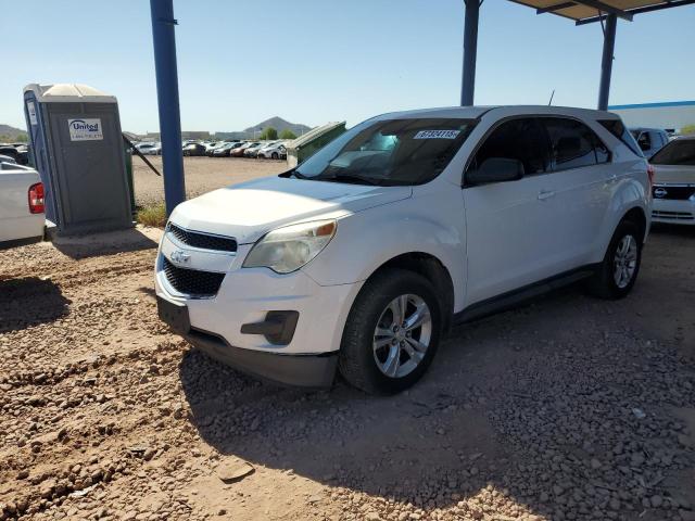 2GNALBEK3D6224806 2013 CHEVROLET EQUINOX