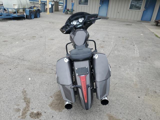 2015 VICTORY MOTORCYCLES CROSS COUN 5VPDW36N7F3040928