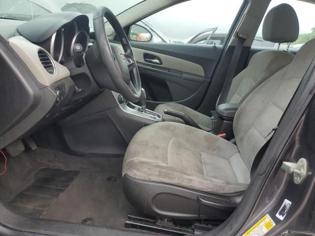 2015 CHEVROLET CRUZE LT 1G1PC5SB1F7180194