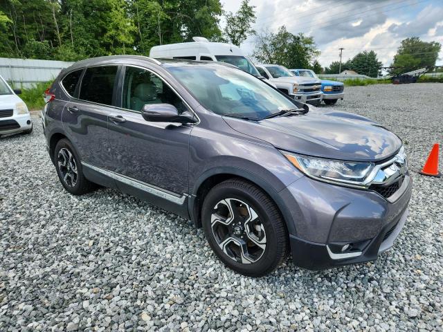 2018 HONDA CR-V TOURI 7FARW1H90JE048782