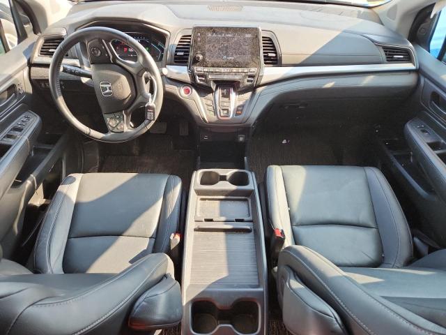 2021 HONDA ODYSSEY EX 5FNRL6H70MB027354
