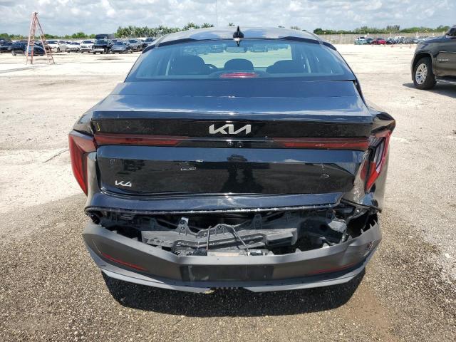 2025 KIA K4 LX - 3KPFT4DE7SE021758