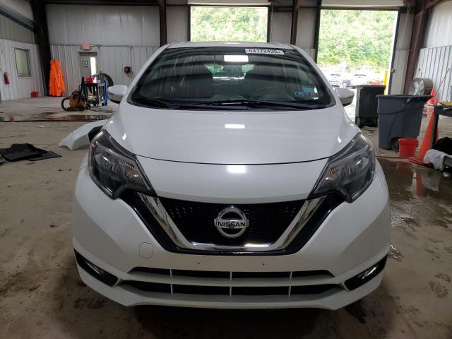 2018 NISSAN VERSA NOTE - 3N1CE2CP7JL357797