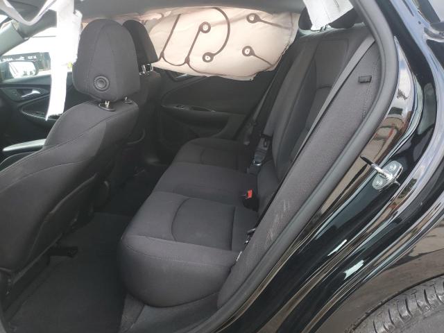 2022 CHEVROLET MALIBU LS 1G1ZB5ST4NF207011