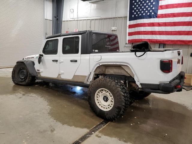 2024 JEEP GLADIATOR RUBICON #3278664732