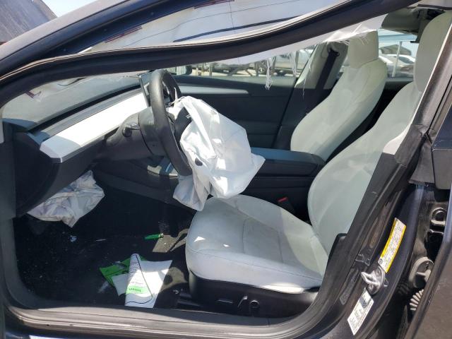 2023 TESLA MODEL 3 5YJ3E1EA4PF468086
