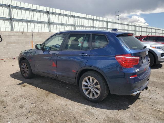 Vin: 5uxwx9c57e0d13458, lot: 63526735, bmw x3 xdrive28i 20142