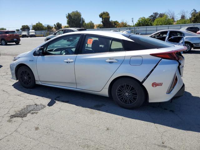 2017 TOYOTA PRIUS PRIM JTDKARFP3H3046141