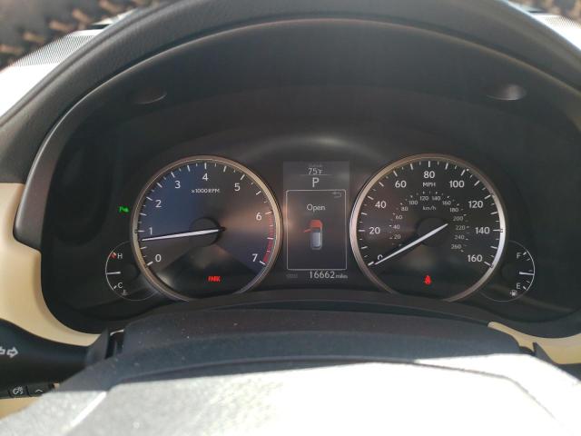 2017 LEXUS NX 200T BA JTJBARBZ0H2114521