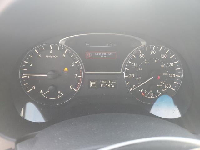 2017 NISSAN ALTIMA 2.5 - 1N4AL3AP8FC465499