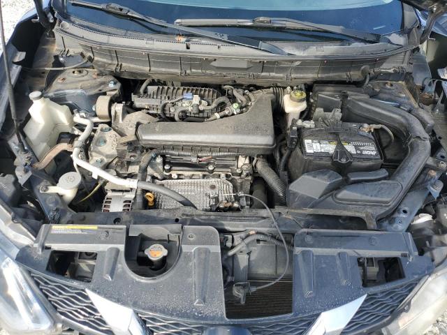 2015 NISSAN ROGUE S - KNMAT2MV0FP523564