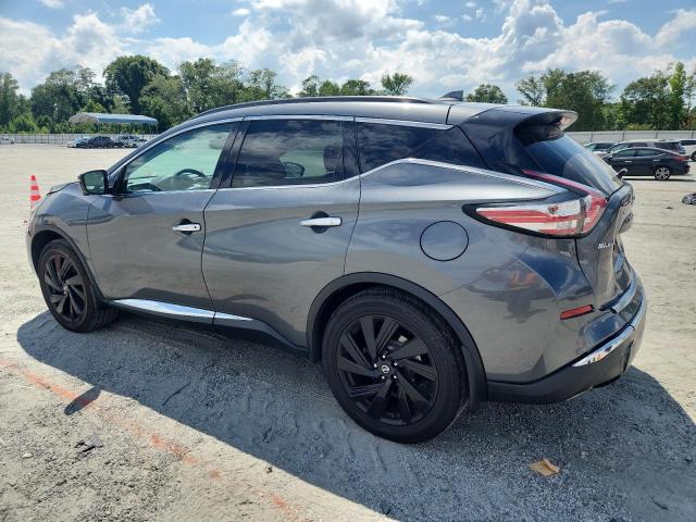 2017 NISSAN MURANO 5N1AZ2MHXHN142551