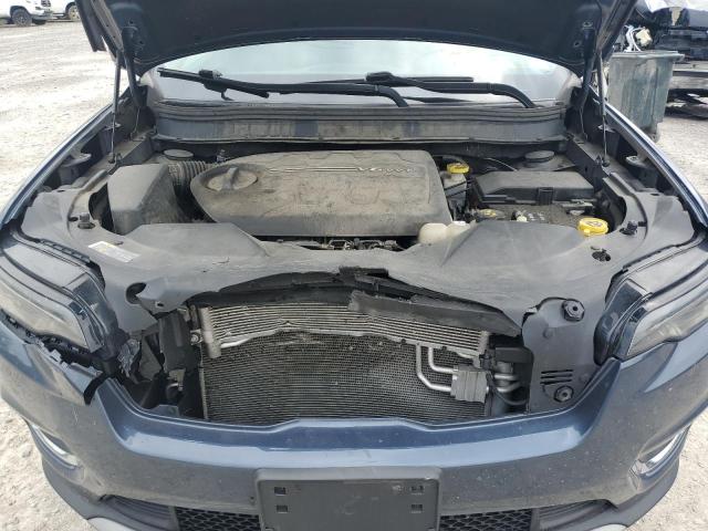 2019 JEEP CHEROKEE L 1C4PJMDX6KD399745