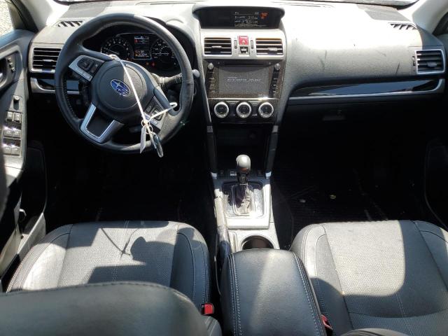 2017 SUBARU FORESTER 2 JF2SJAWC9HH572485