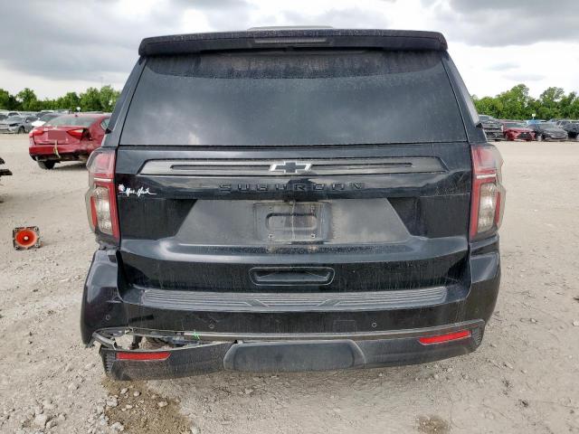 2021 CHEVROLET SUBURBAN K 1GNSKDKD2MR450431