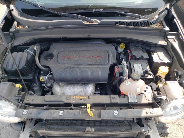 2018 JEEP RENEGADE L - ZACCJBBB5JPG72538