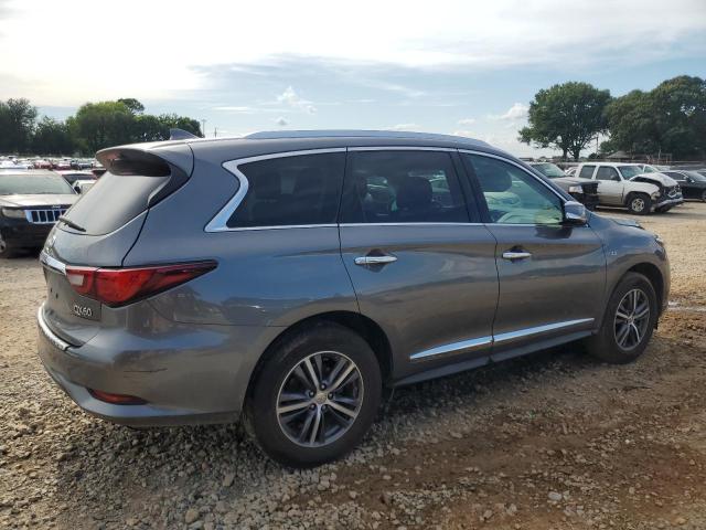 Vin: 5n1dl0mn4kc513490, lot: 63258085, infiniti qx60 luxe 20193