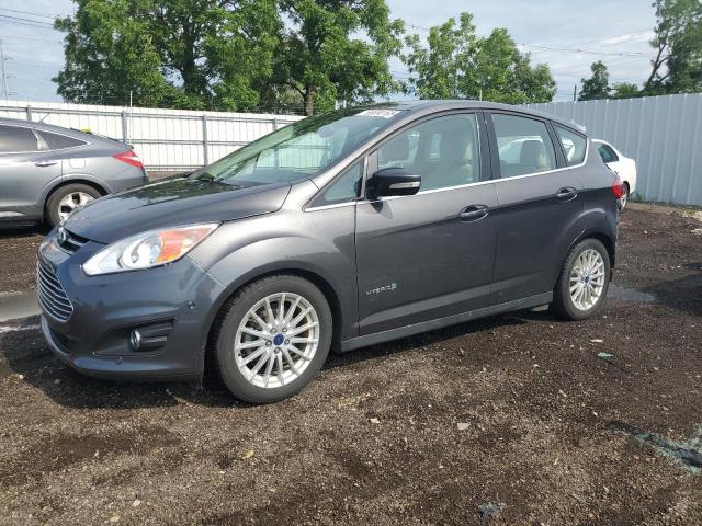 2015 FORD C-MAX SEL 1FADP5BU7FL118005