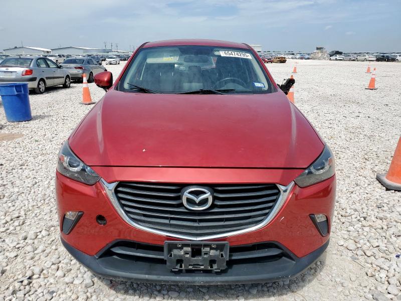 2016 MAZDA CX-3 SPORT - JM1DKBB74G0122842