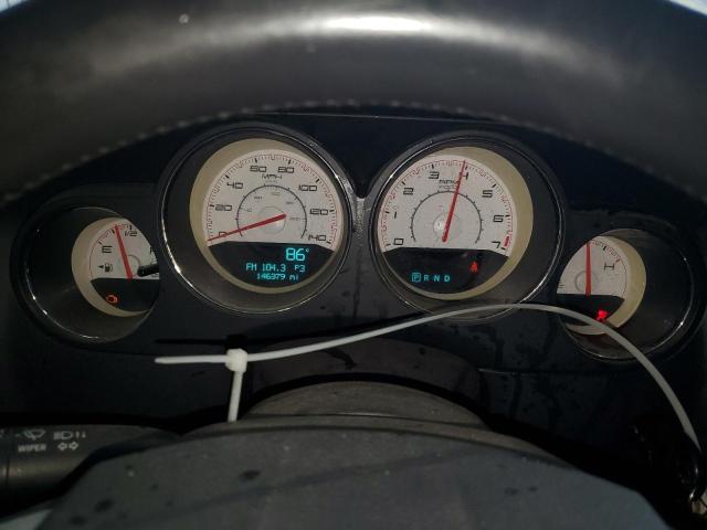 2014 DODGE CHALLENGER - 2C3CDYAG2EH208402