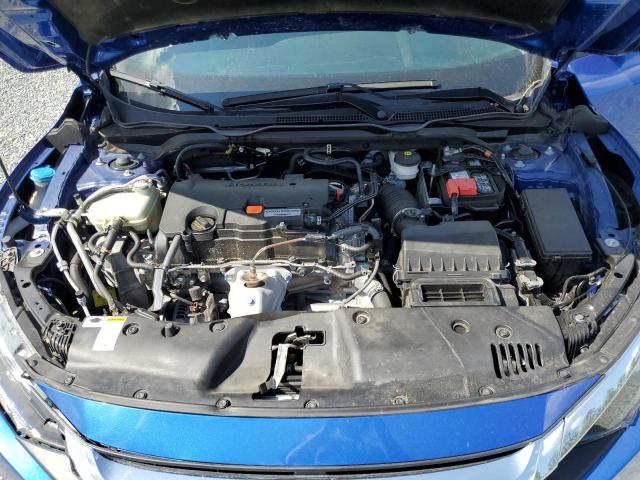 2018 HONDA CIVIC LX 2HGFC2F52JH561802