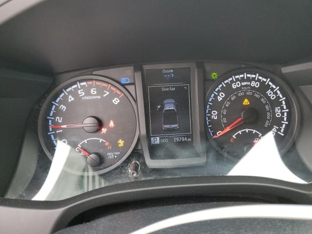2019 TOYOTA TACOMA ACC 5TFRX5GN3KX139213