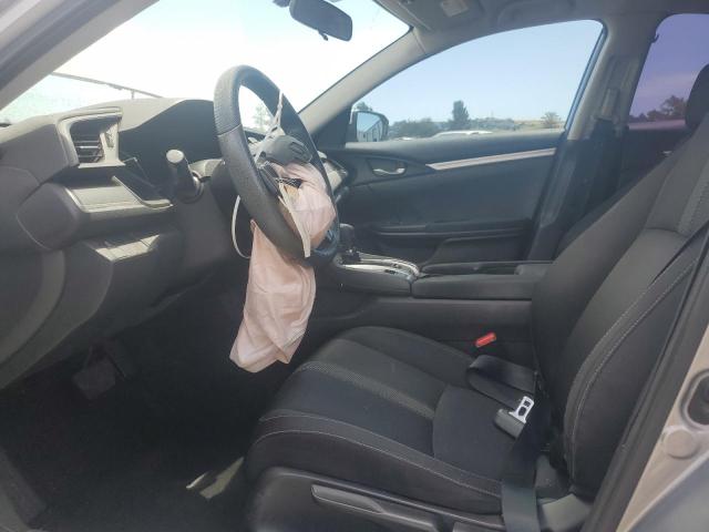2016 HONDA CIVIC LX 2HGFC2F58GH511432