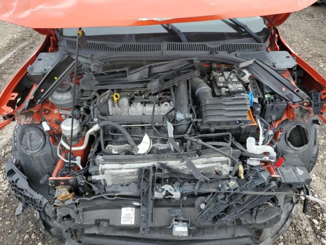 2020 VOLKSWAGEN JETTA SEL 3VWEB7BU1LM059419