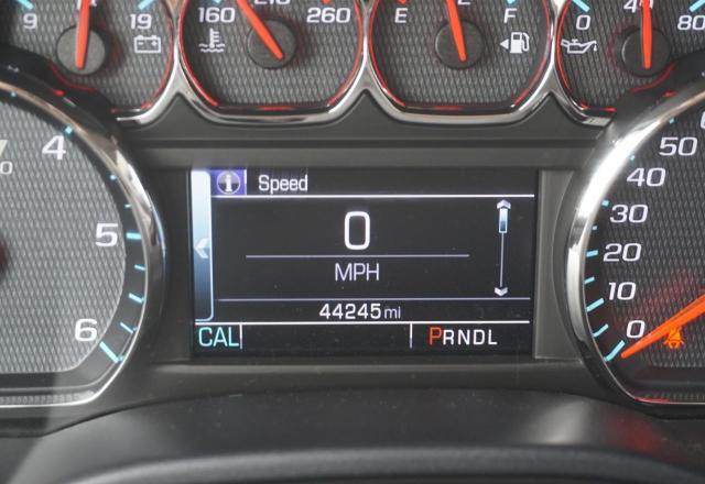 2018 CHEVROLET SILVERADO 1GCVKREC6JZ247673