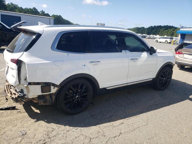 2021 KIA TELLURIDE 5XYP5DHC0MG122377