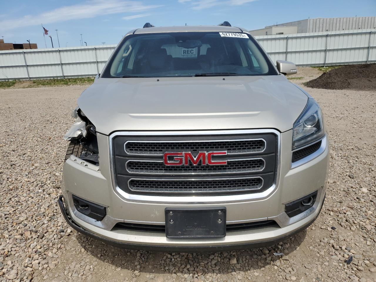 GMC ACADIA SLT-1