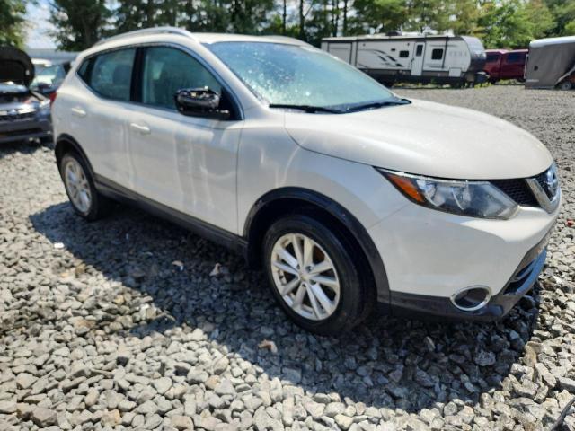 2017 NISSAN ROGUE SPOR JN1BJ1CR6HW113002