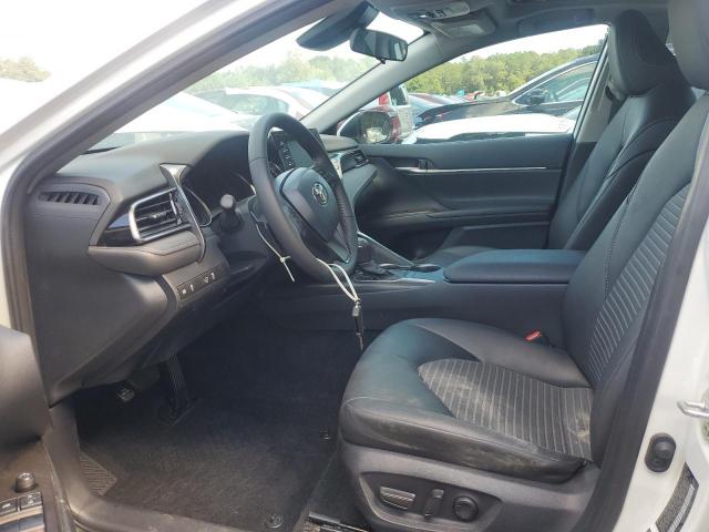 2024 TOYOTA CAMRY SE N - 4T1G11AK8RU235569