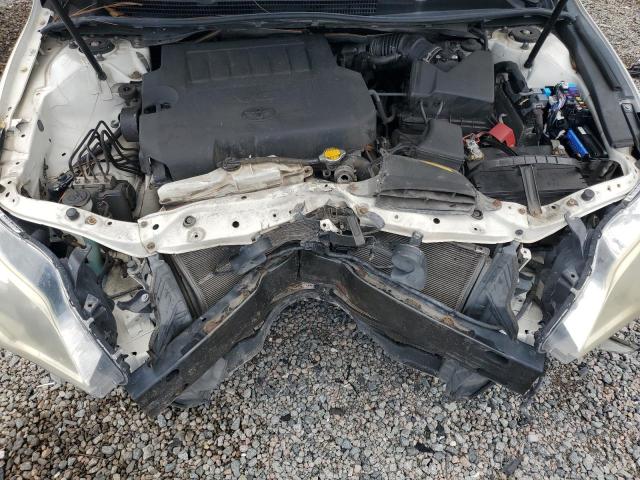 2013 TOYOTA AVALON BAS - 4T1BK1EB2DU032784