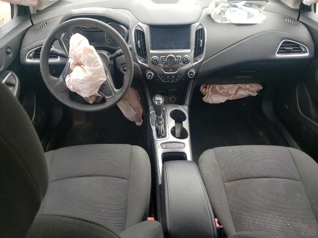 2017 CHEVROLET CRUZE LT - 3G1BE5SM1HS604077