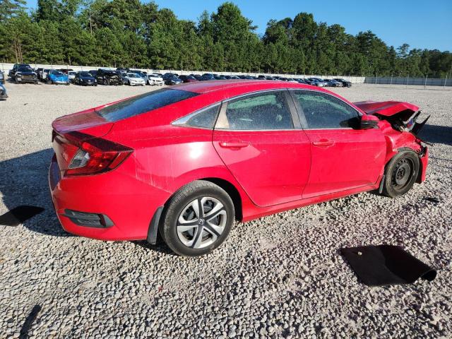 2017 HONDA CIVIC LX 2HGFC2F52HH504770